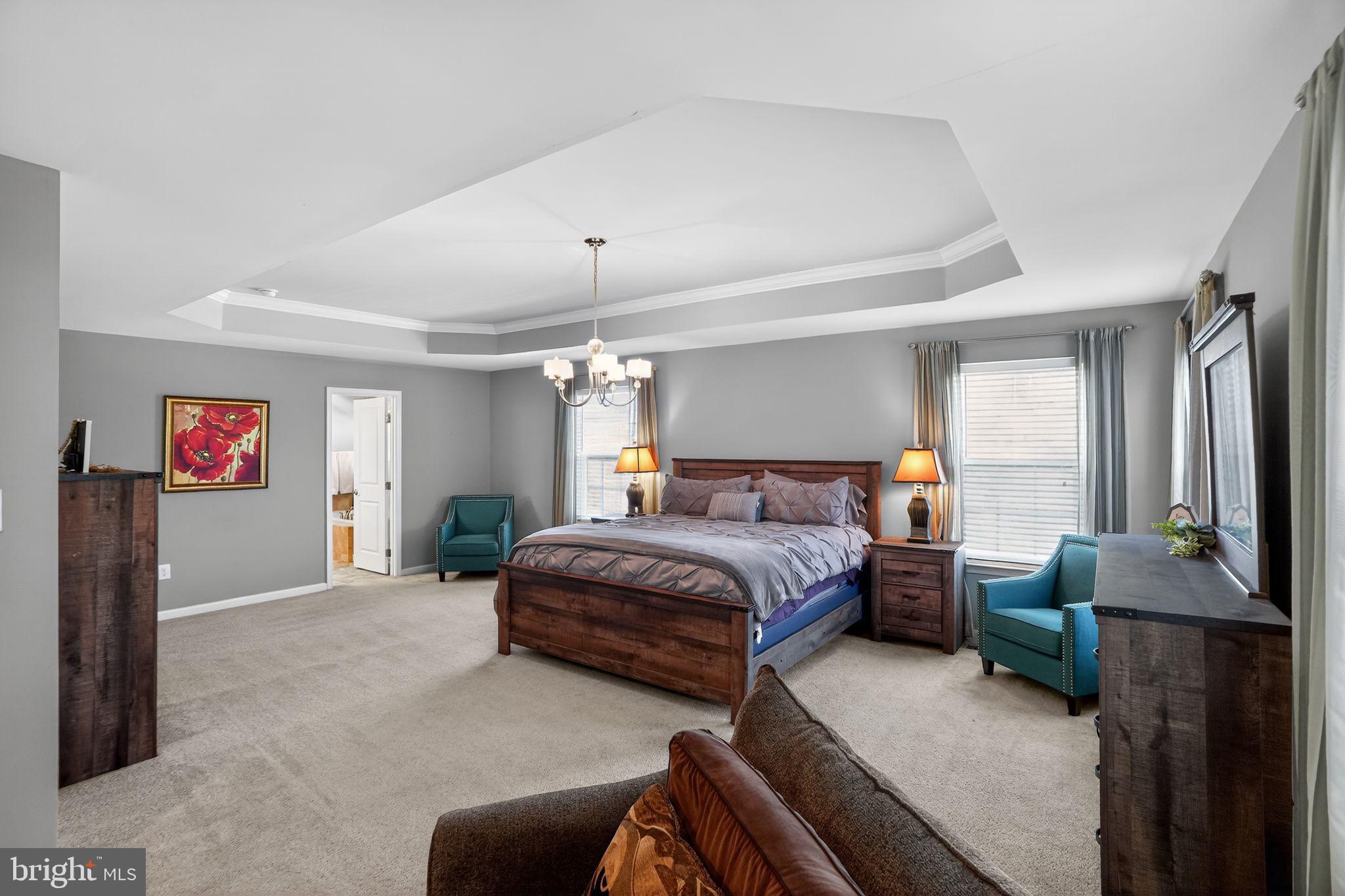 HANOVER WOODS - Residential