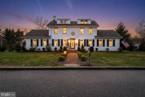 Homes For Sale - 668 Crawford Road<br/> Cape May County, CAPE MAY, NJ 08204