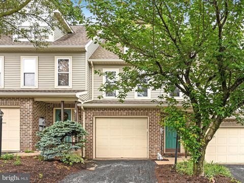 49 WESTPOINTE DRIVE EPHRATA PA 17522