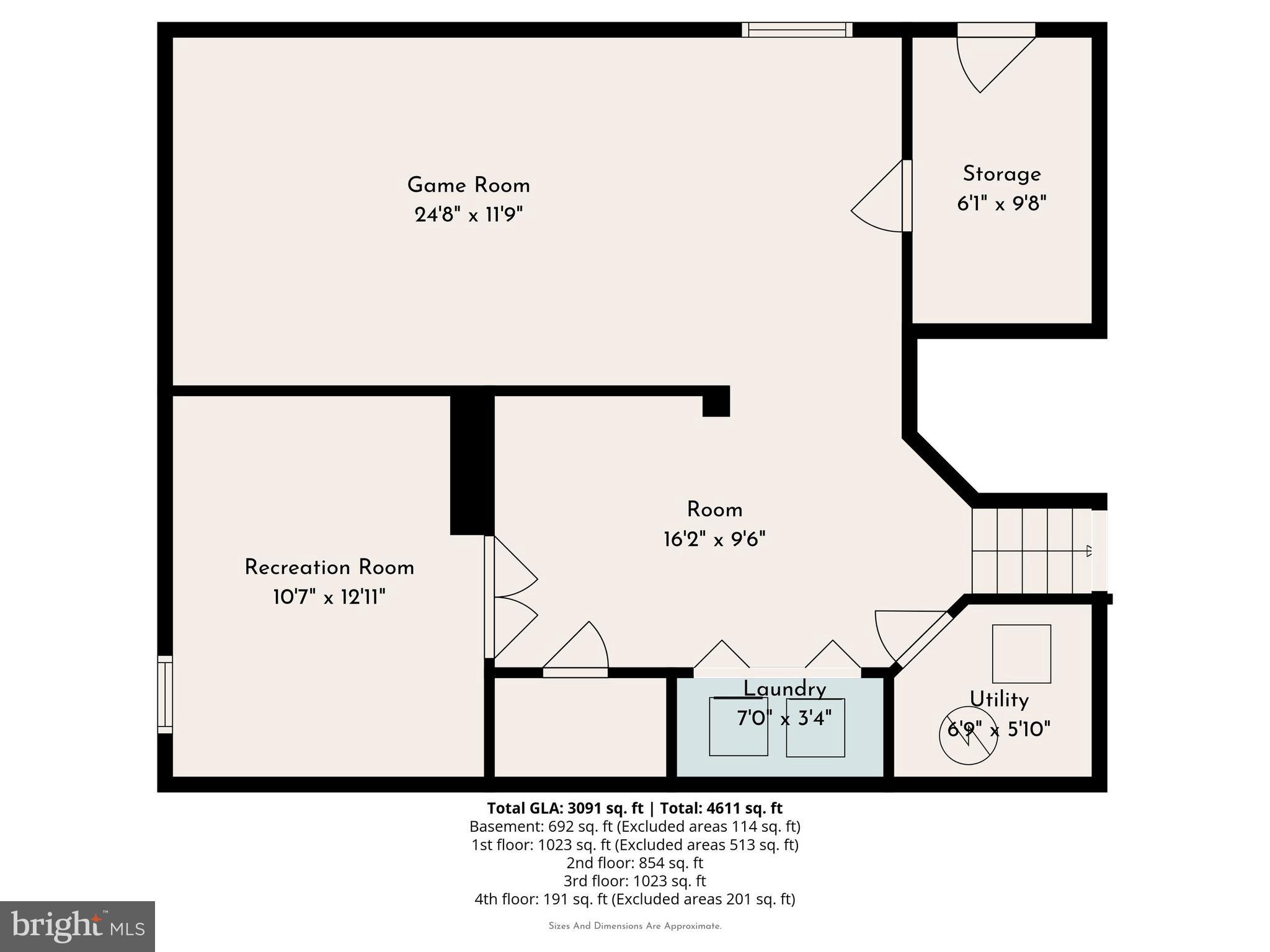 WILLOWBROOK - Residential