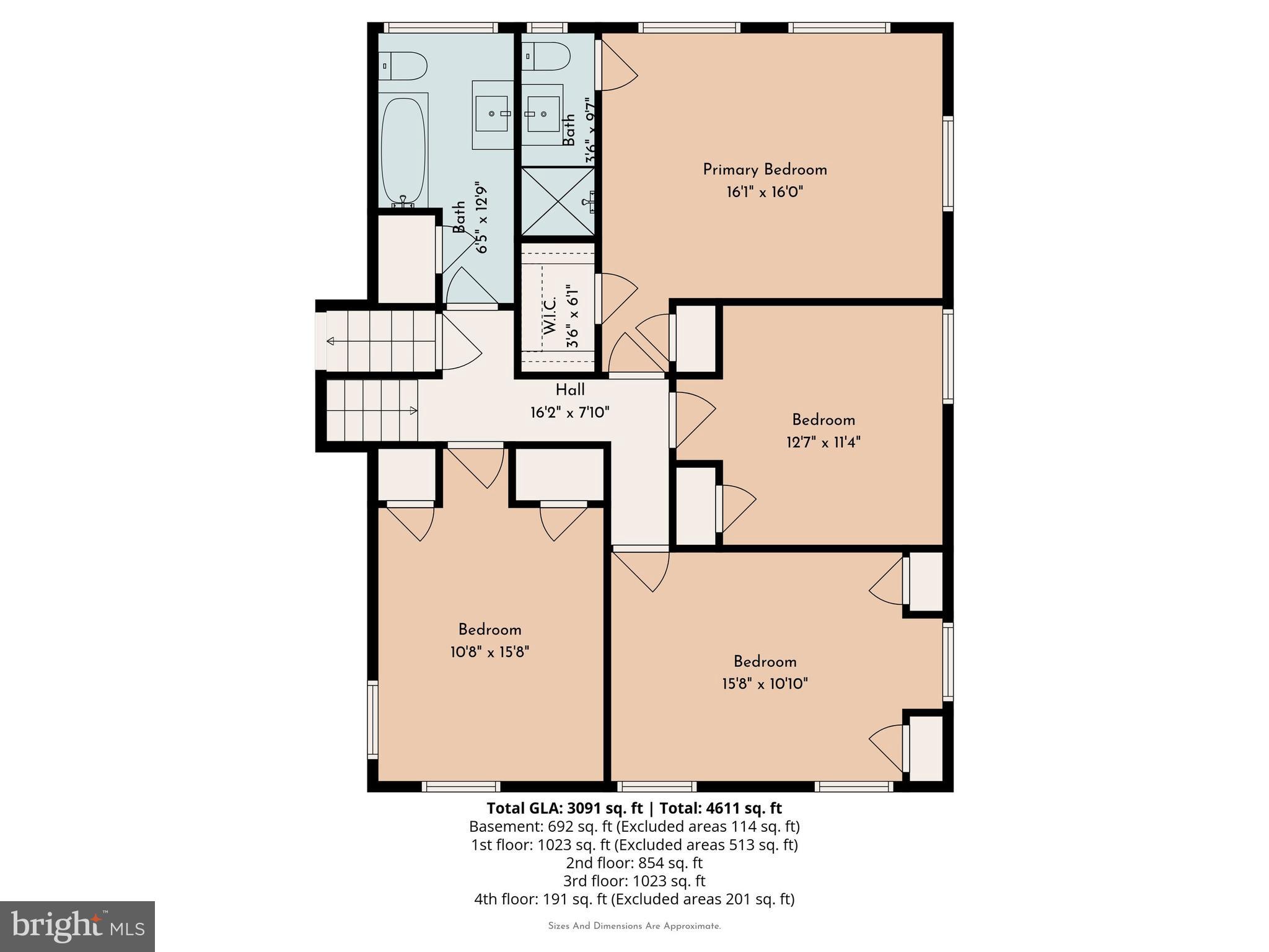 WILLOWBROOK - Residential