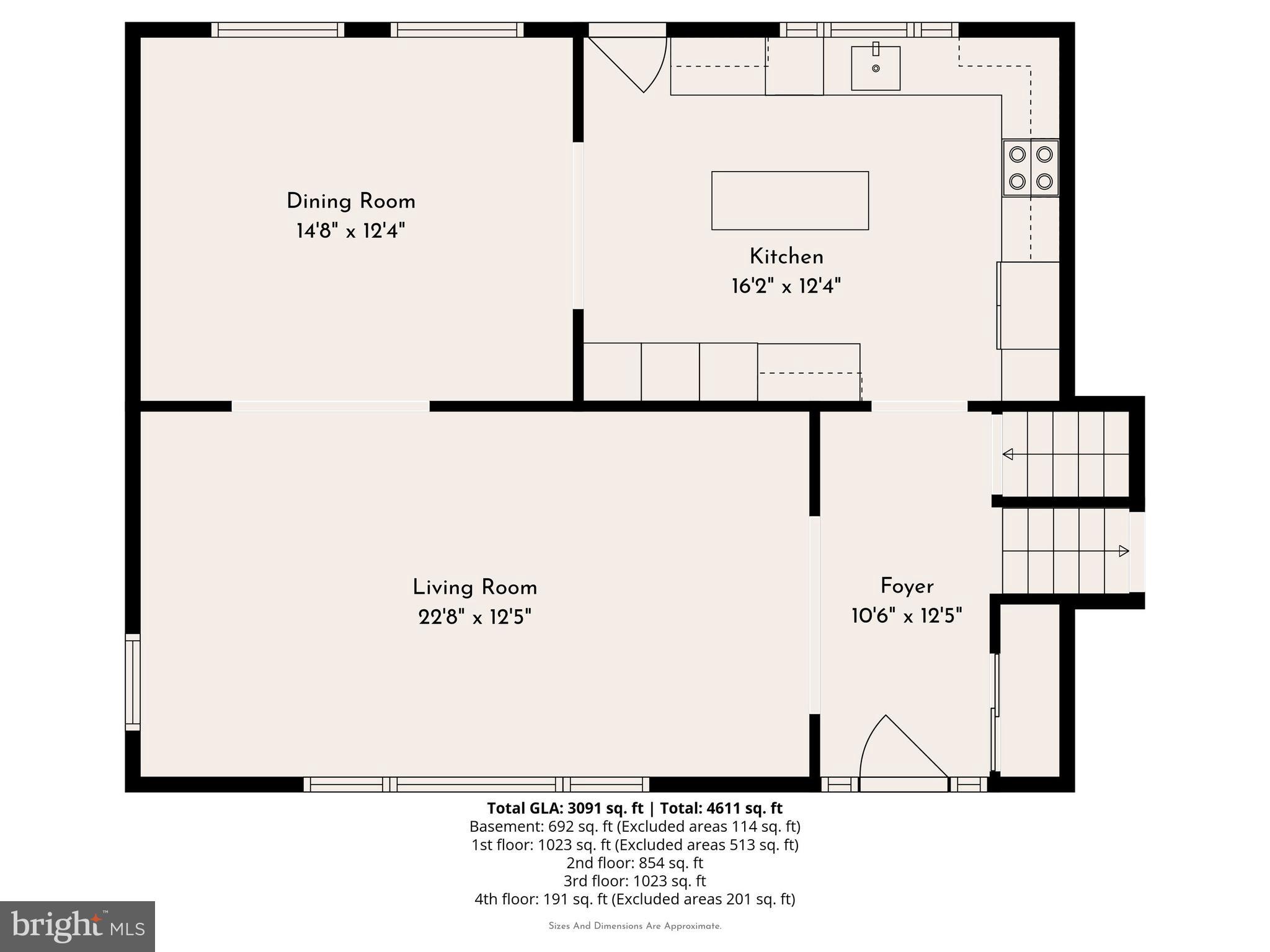 WILLOWBROOK - Residential