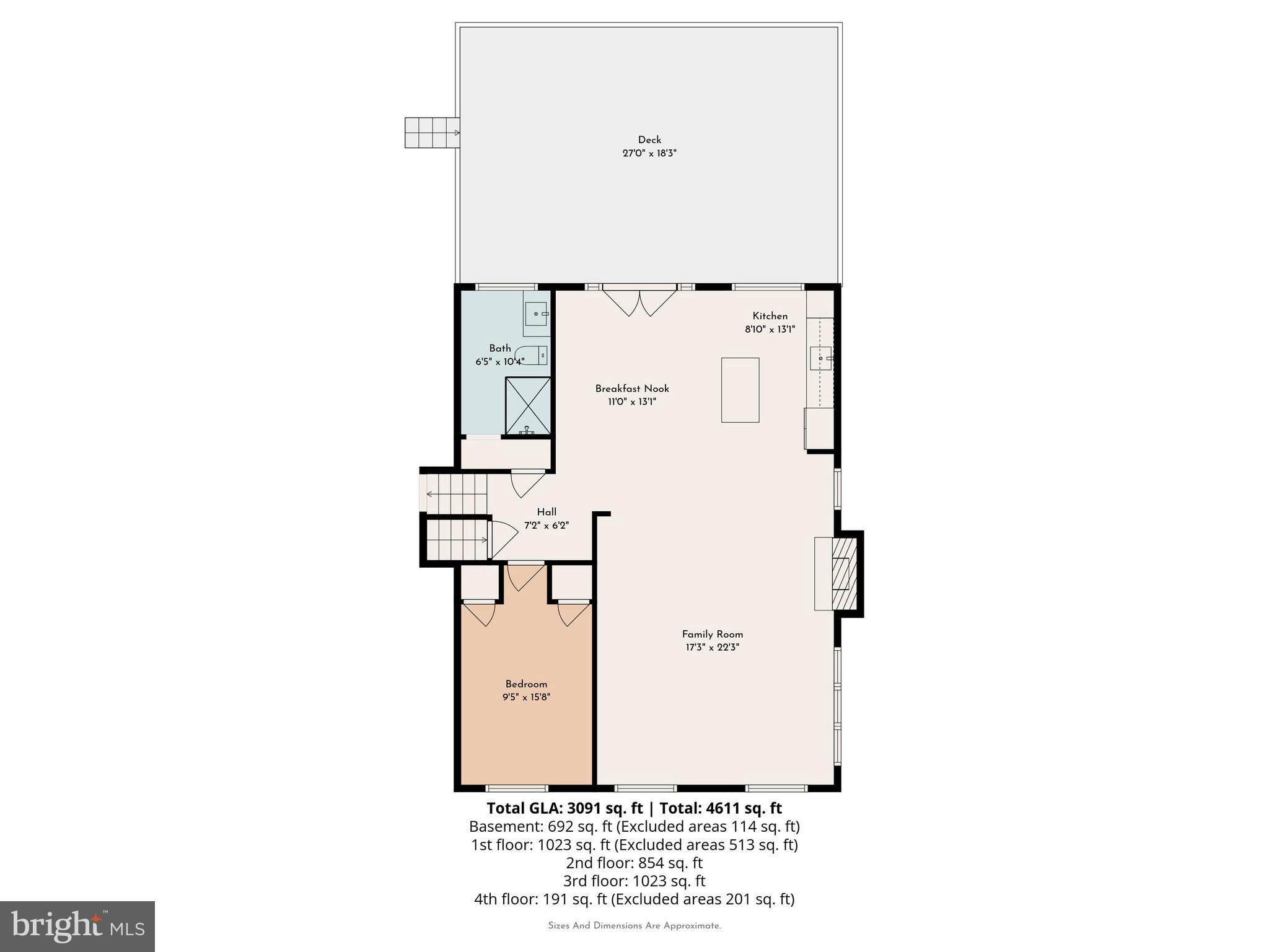 WILLOWBROOK - Residential