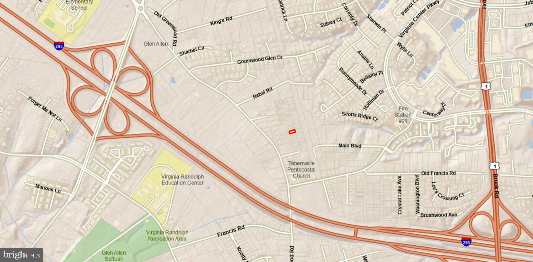 10628 W BROAD STREET