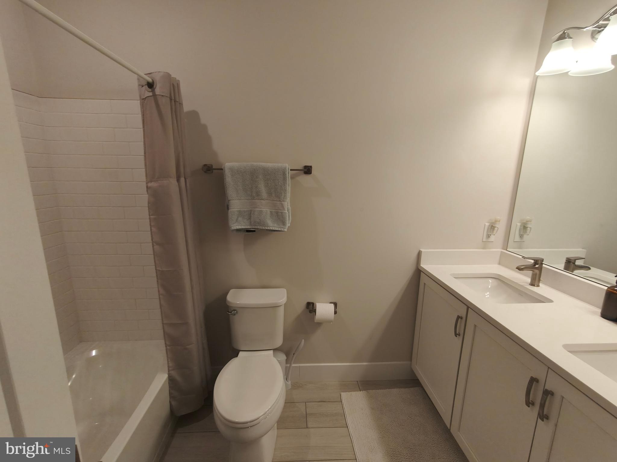 NORTHBANK - Residential