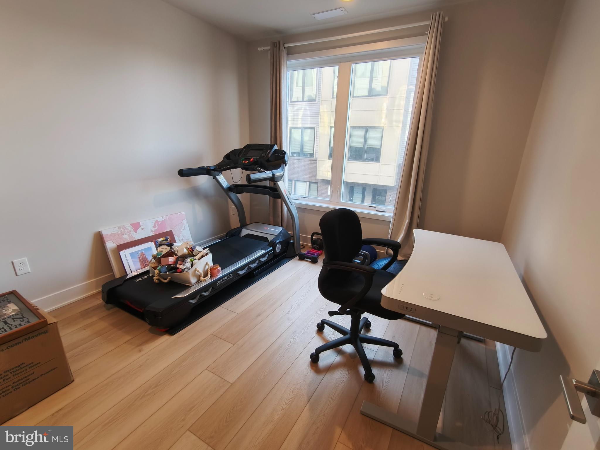 NORTHBANK - Residential