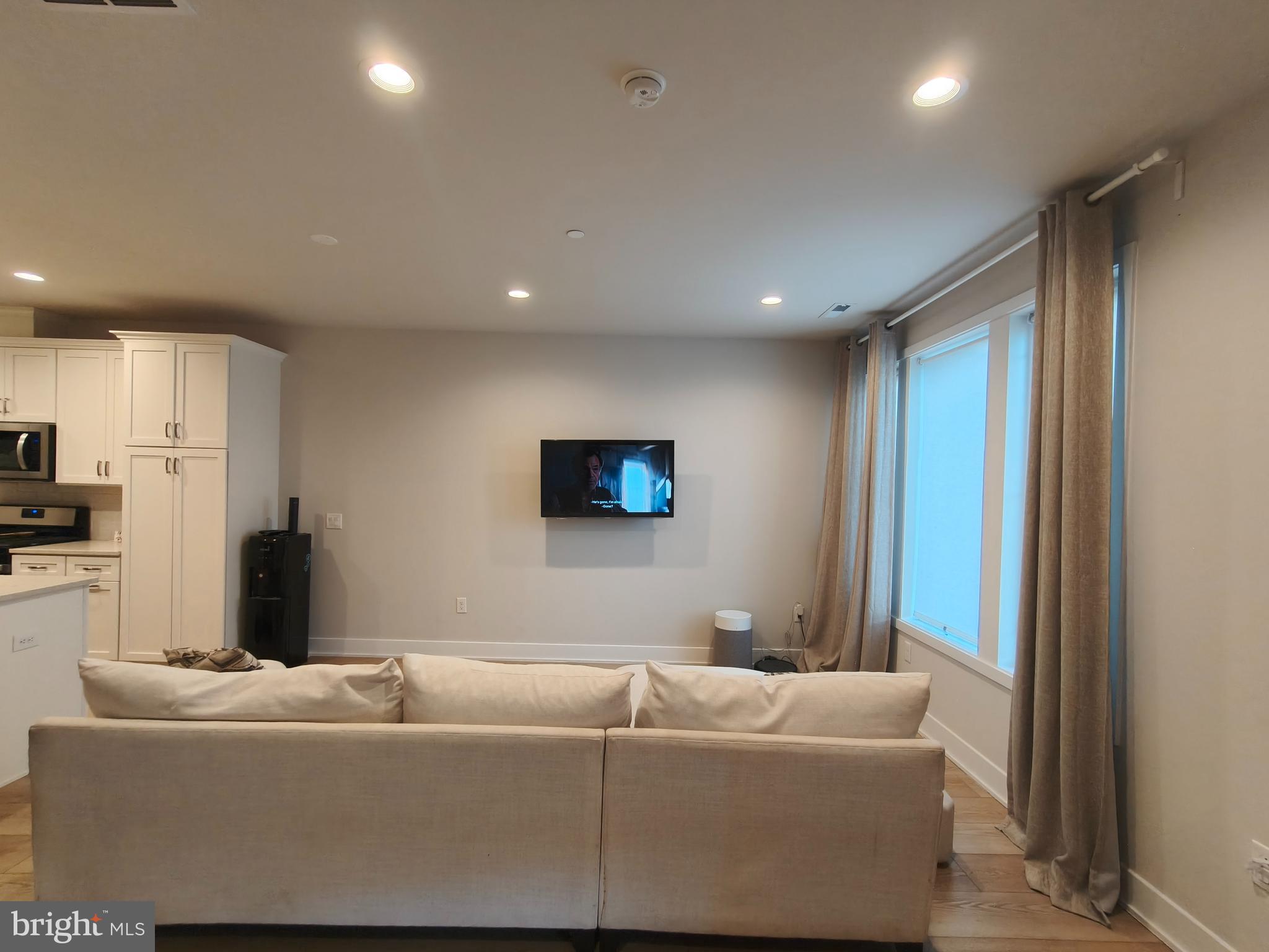 NORTHBANK - Residential