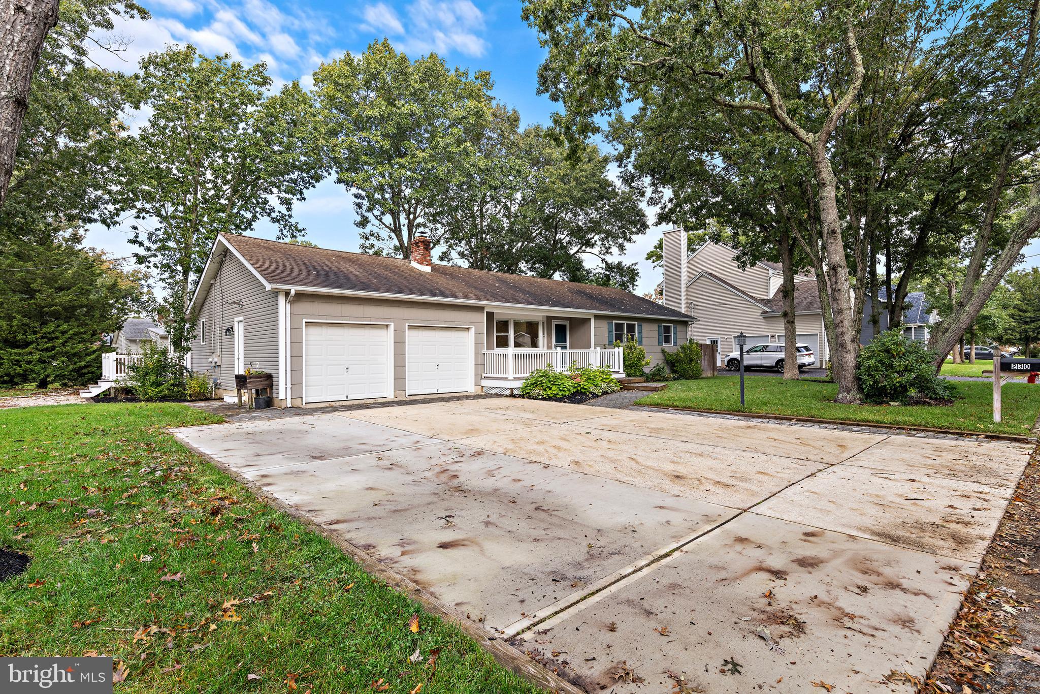 230 HEMLOCK LANE