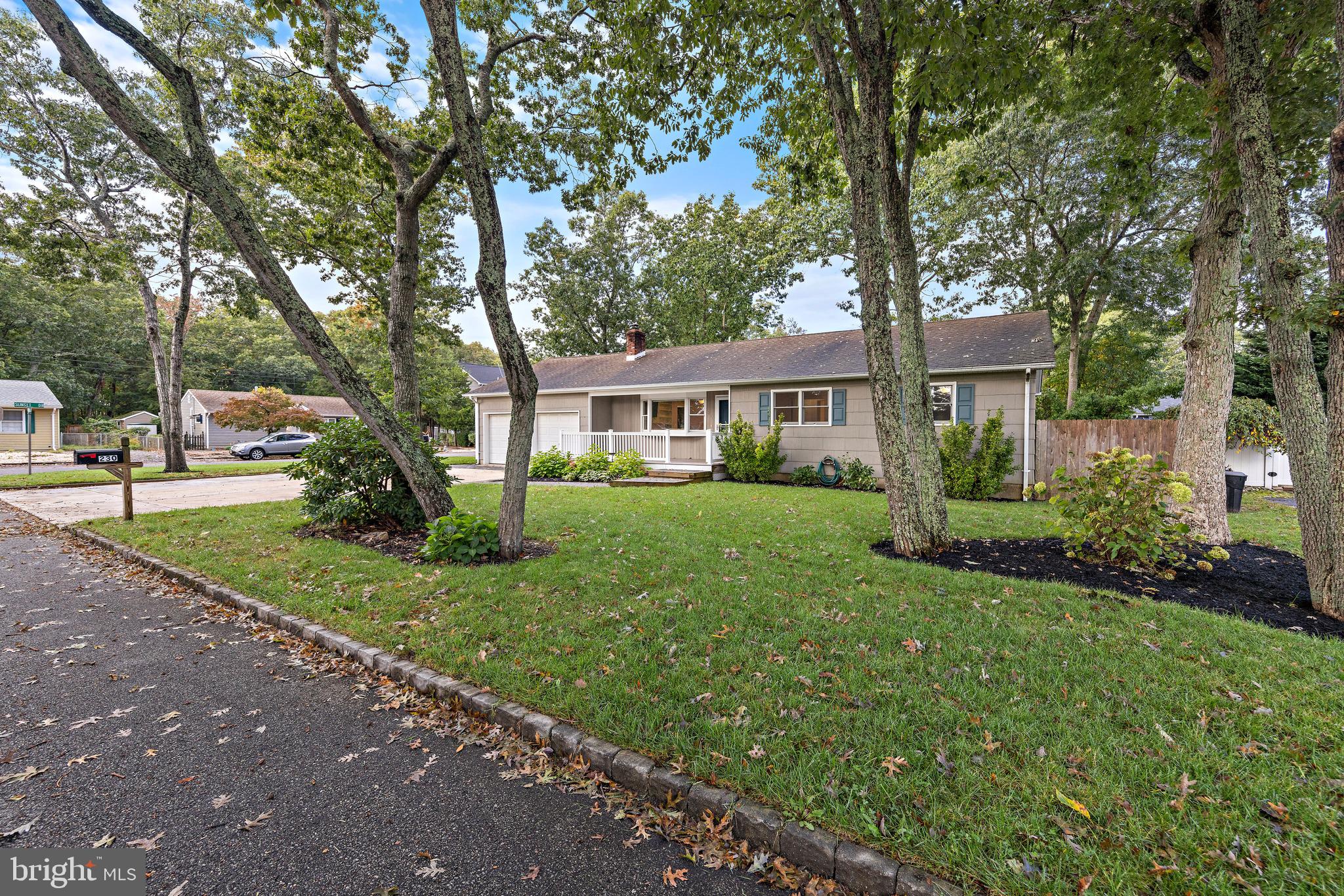 230 HEMLOCK LANE
