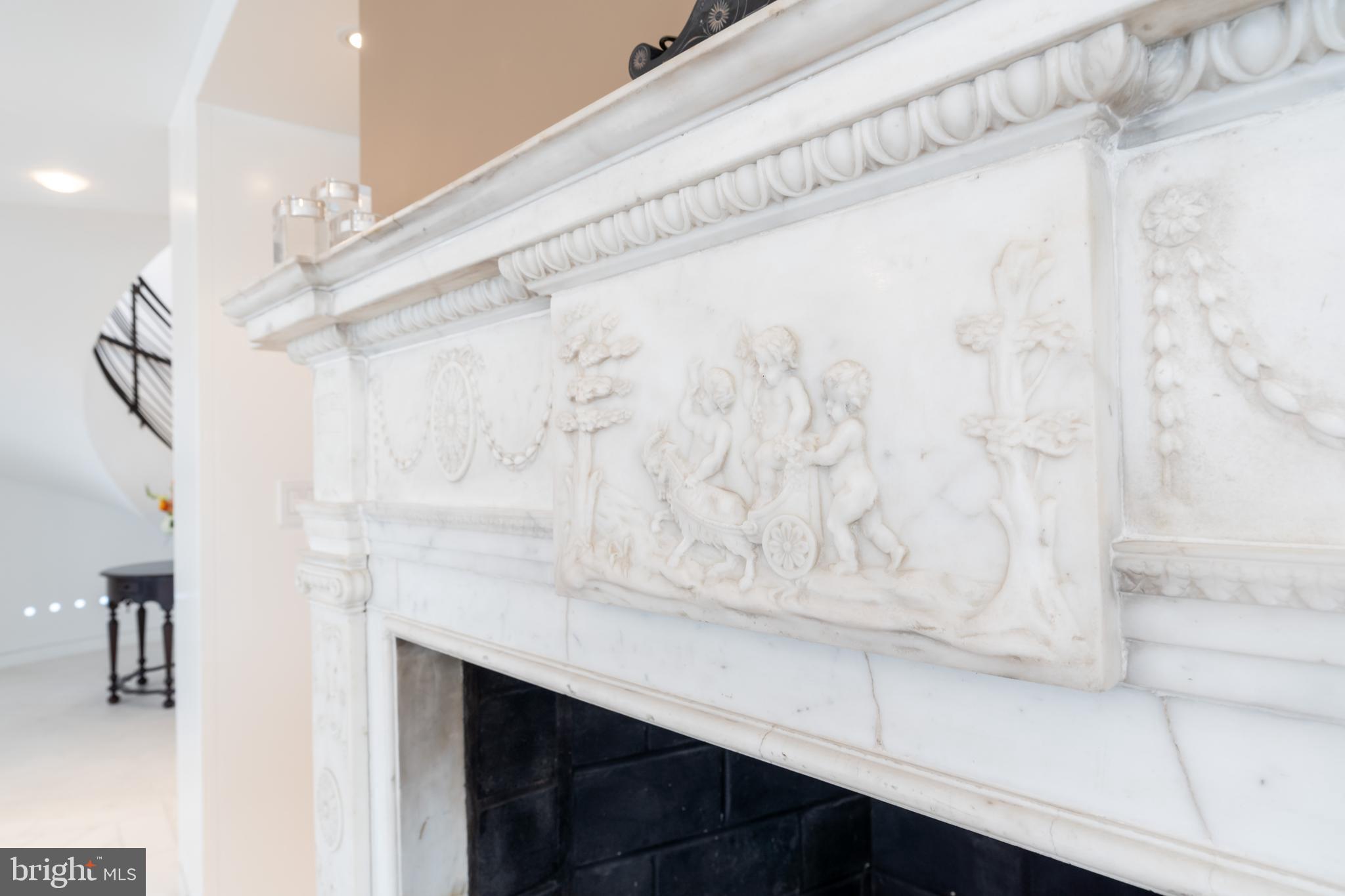 FOGGY BOTTOM - Residential