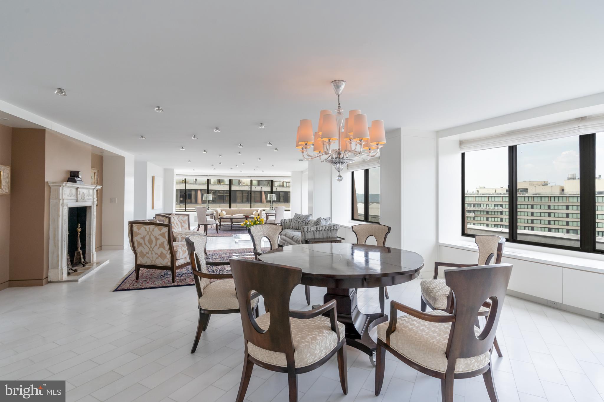 FOGGY BOTTOM - Residential