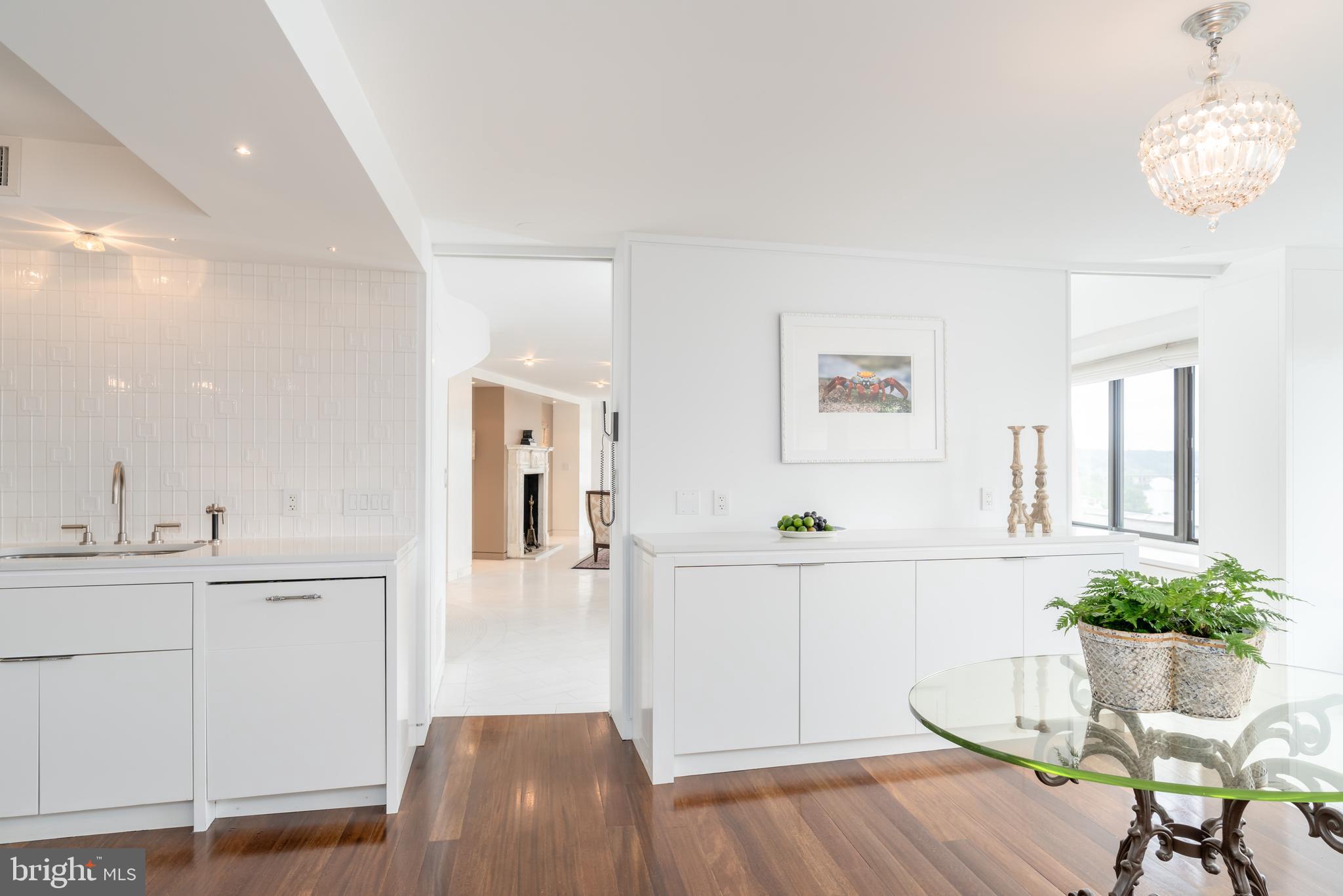FOGGY BOTTOM - Residential