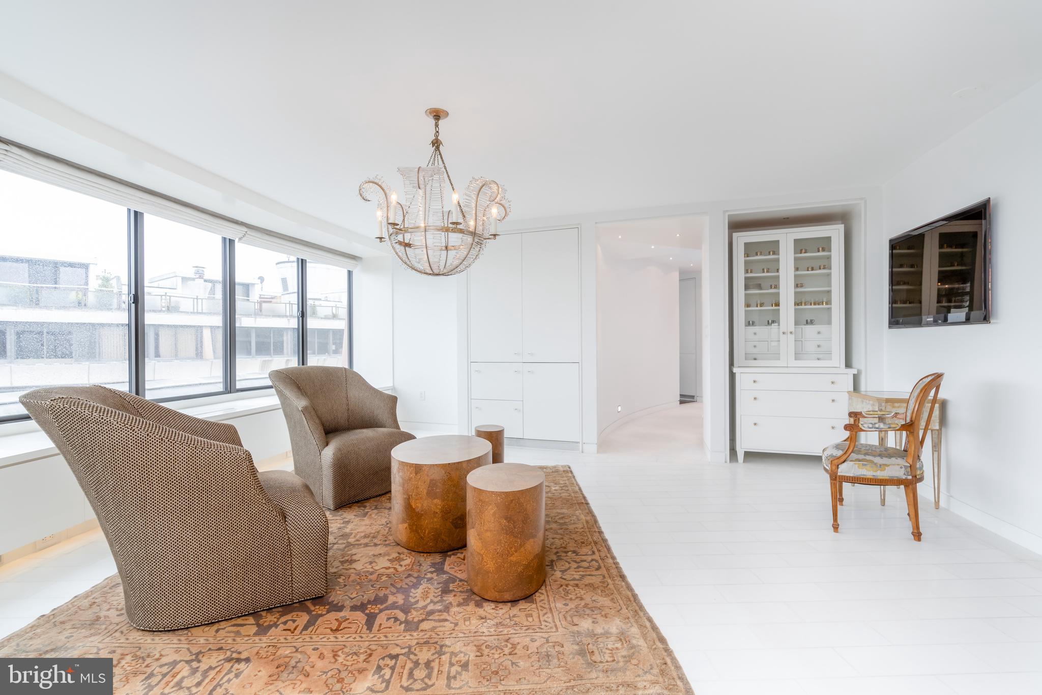 FOGGY BOTTOM - Residential