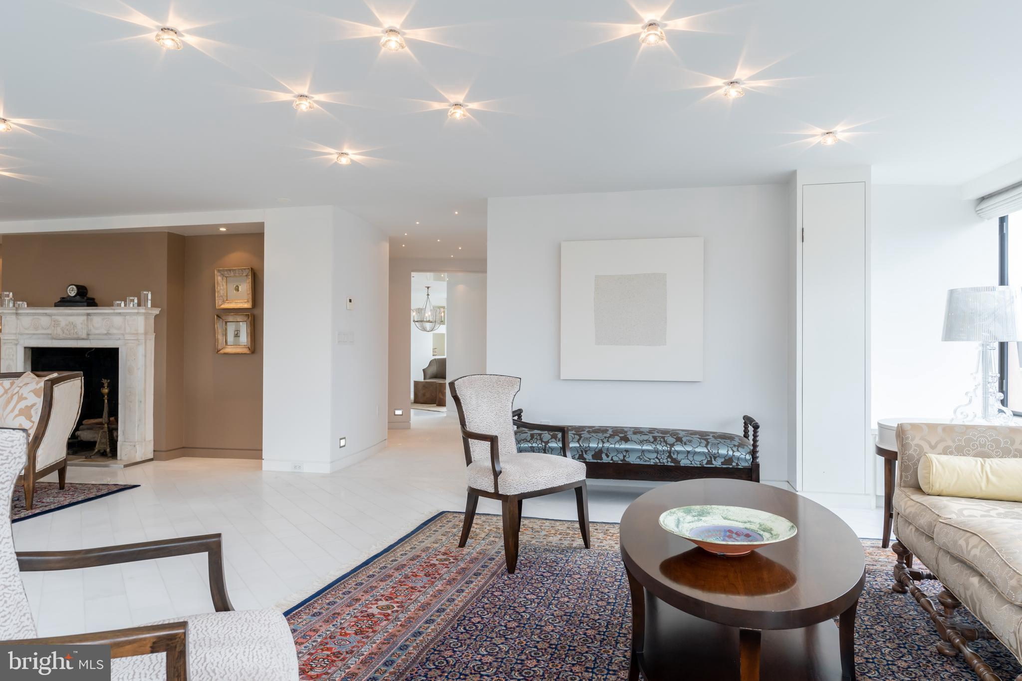 FOGGY BOTTOM - Residential