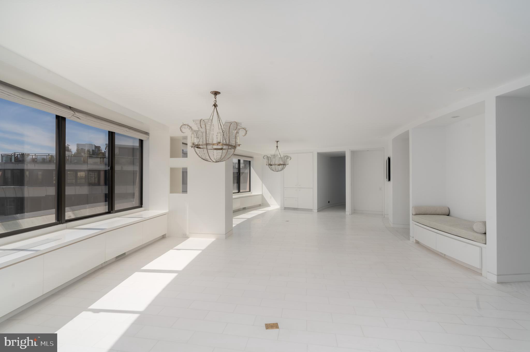 FOGGY BOTTOM - Residential