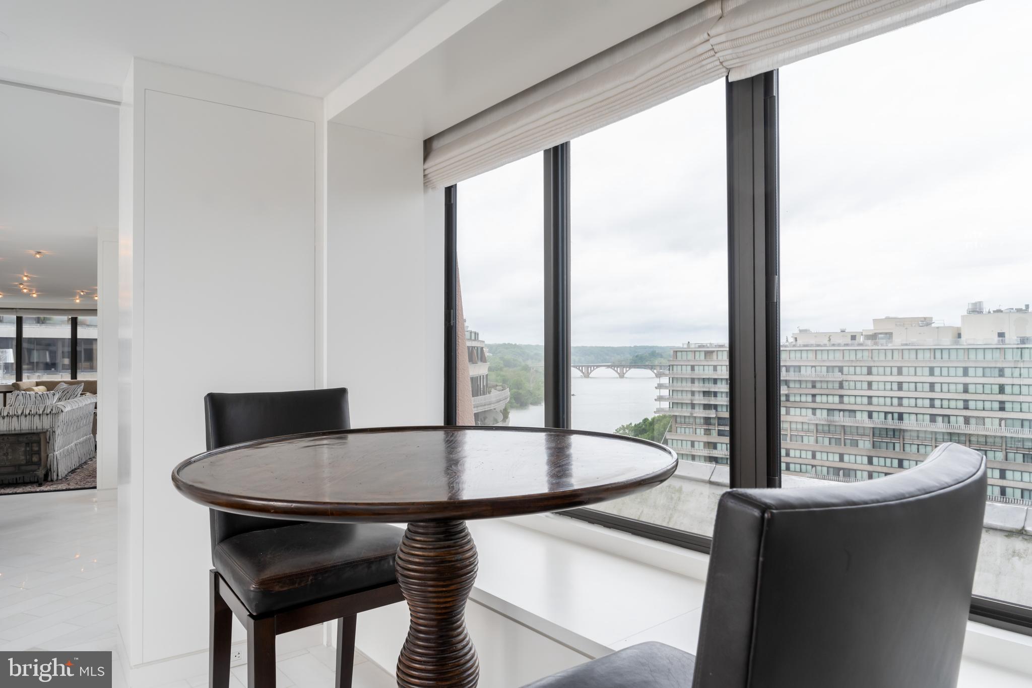 FOGGY BOTTOM - Residential