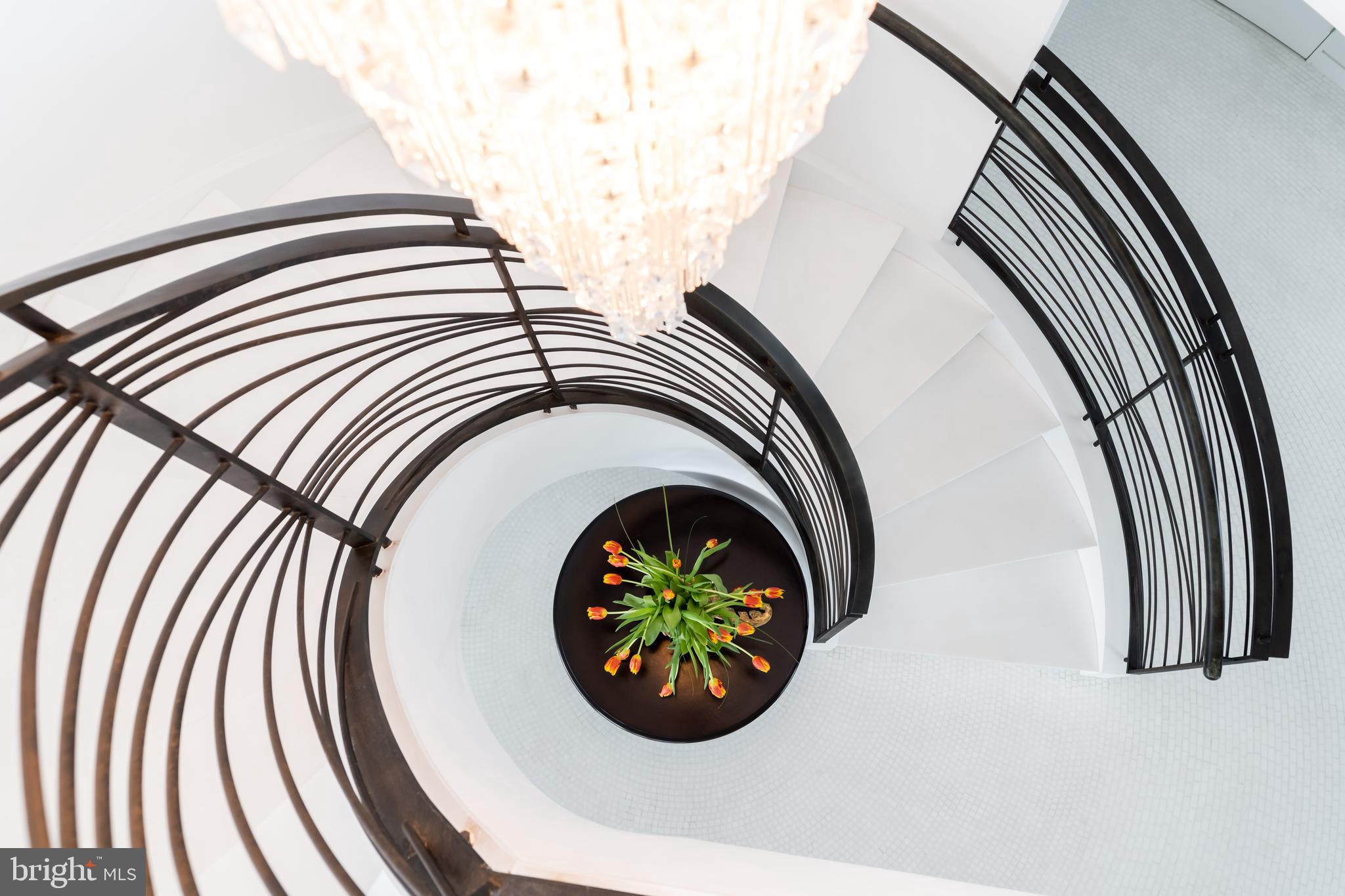FOGGY BOTTOM - Residential