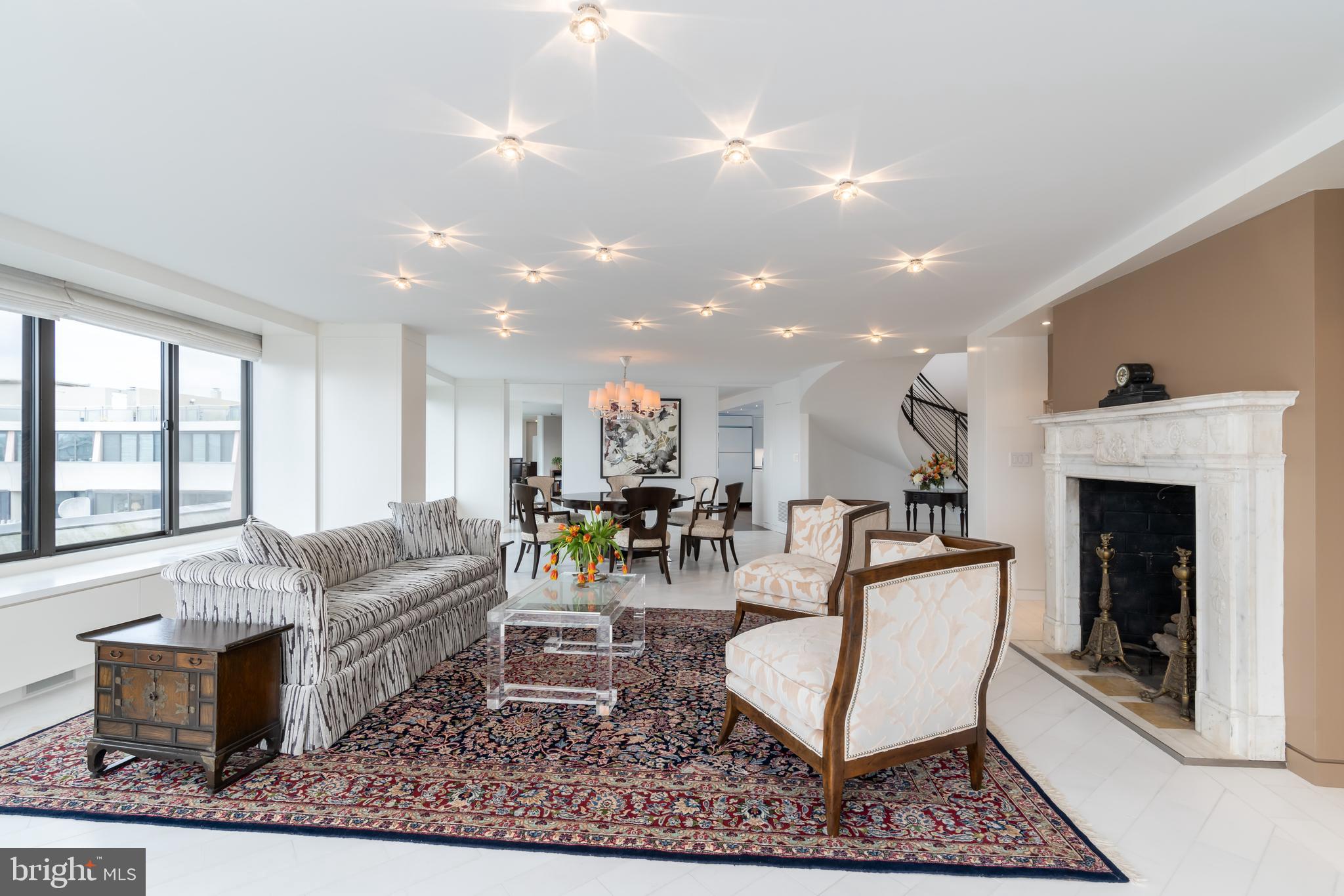 FOGGY BOTTOM - Residential
