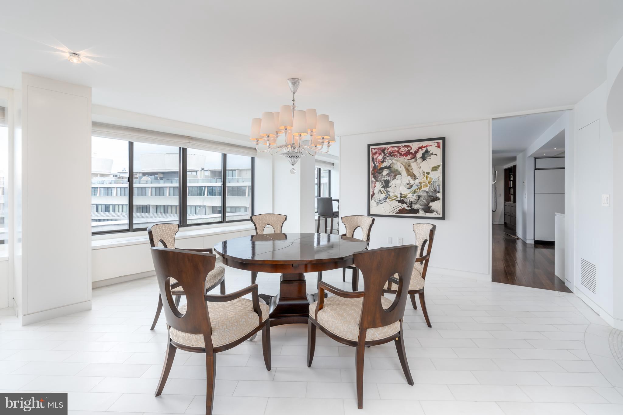 FOGGY BOTTOM - Residential