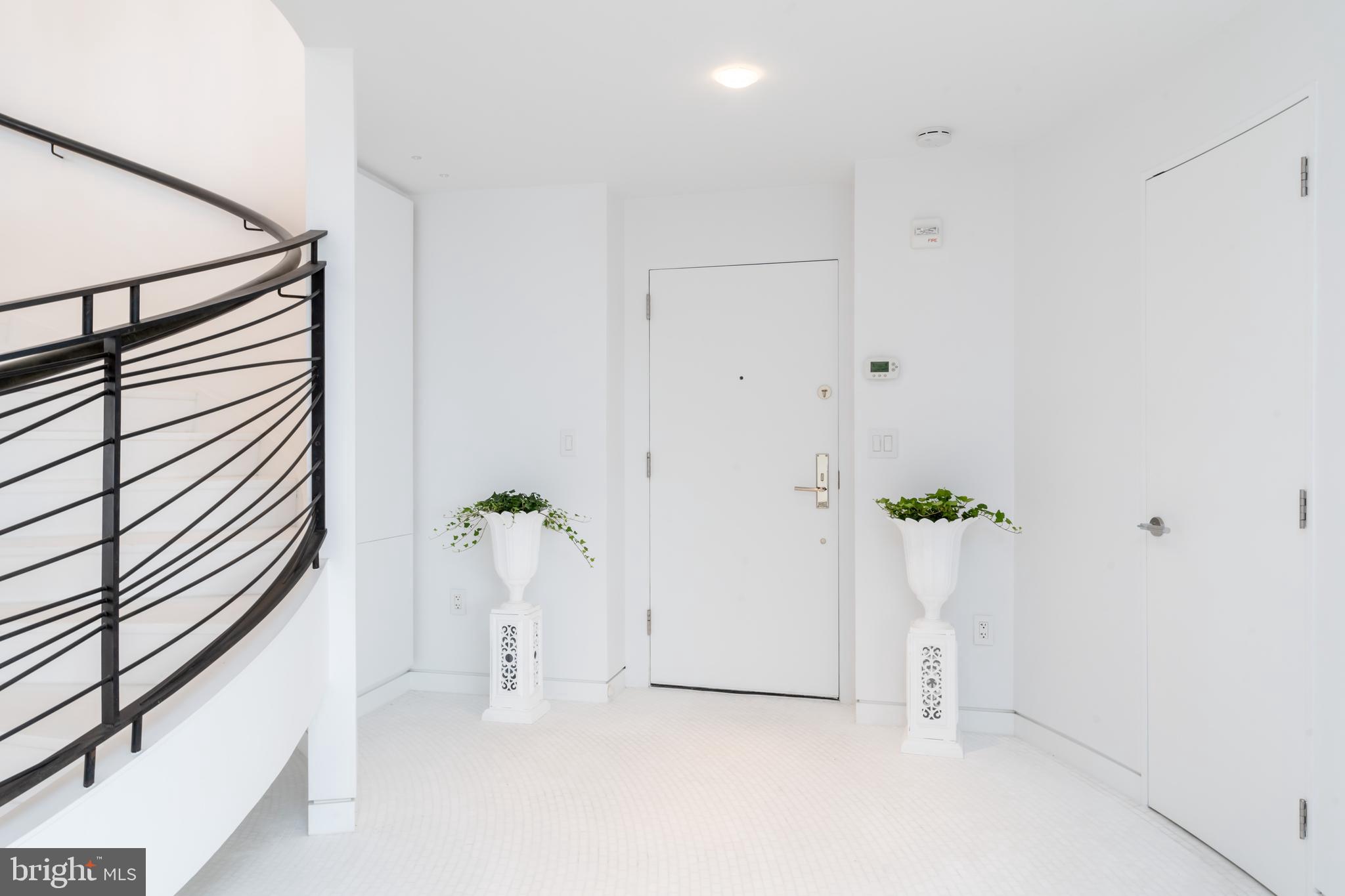 FOGGY BOTTOM - Residential