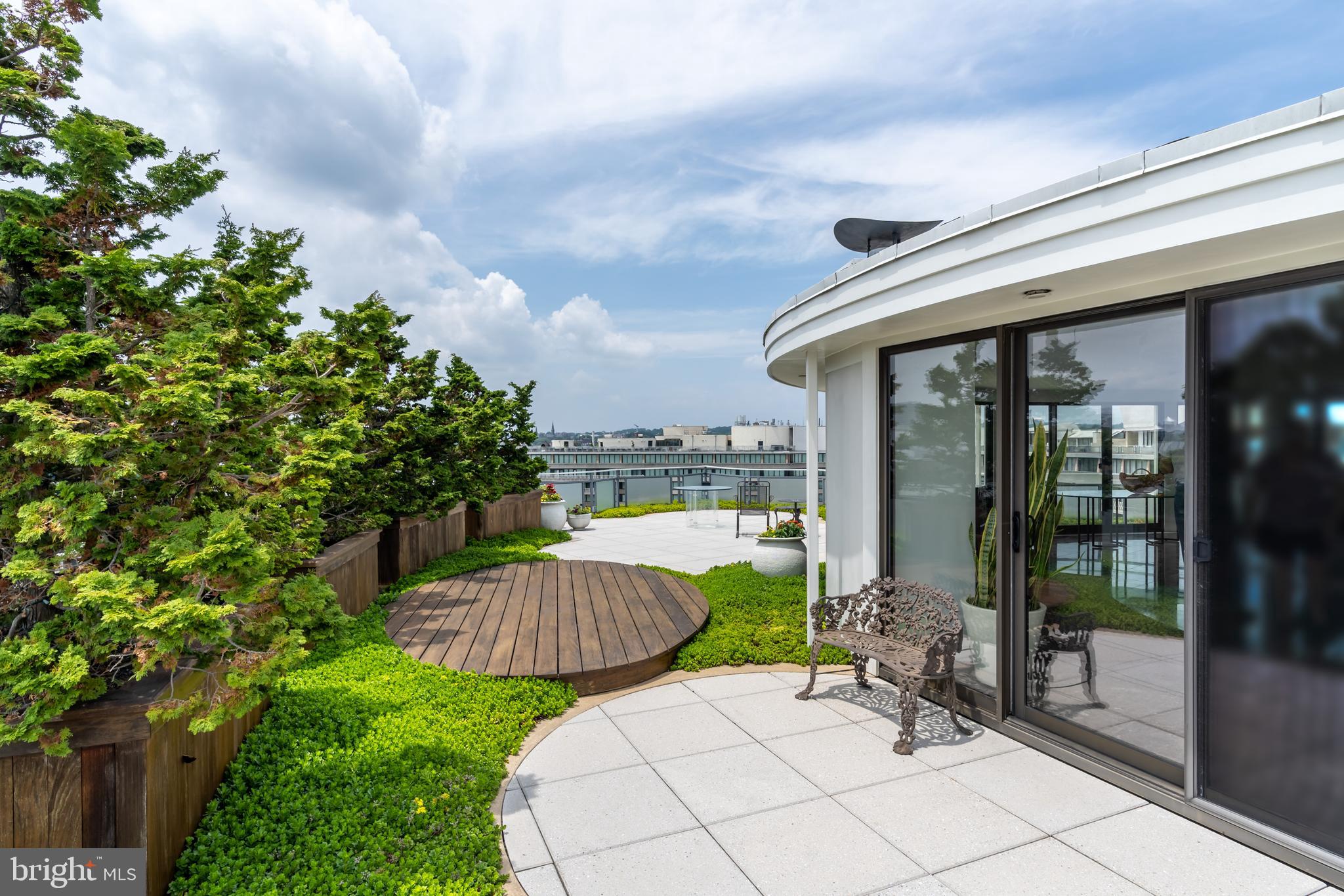 FOGGY BOTTOM - Residential
