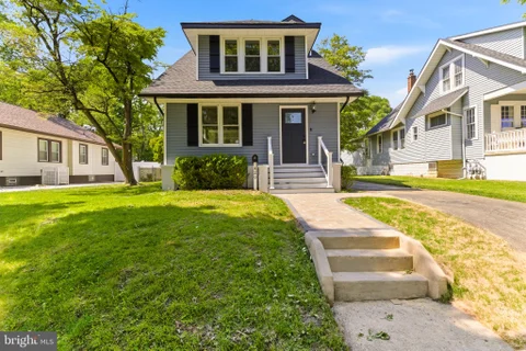 429 W Pine Street, Audubon, NJ MLS: NJCD2121886