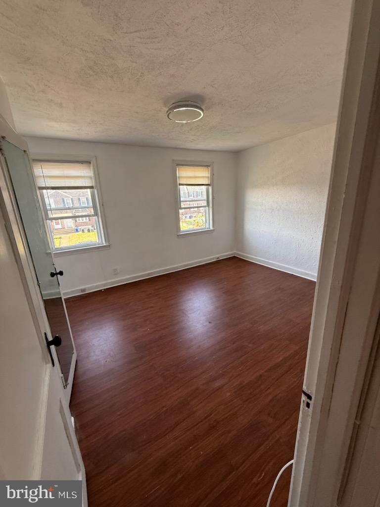 MAYFAIR (WEST) - Residential Lease