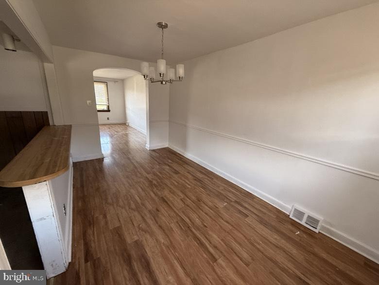 MAYFAIR (WEST) - Residential Lease