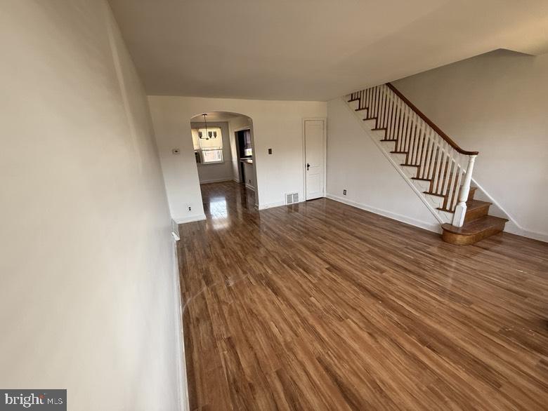 MAYFAIR (WEST) - Residential Lease