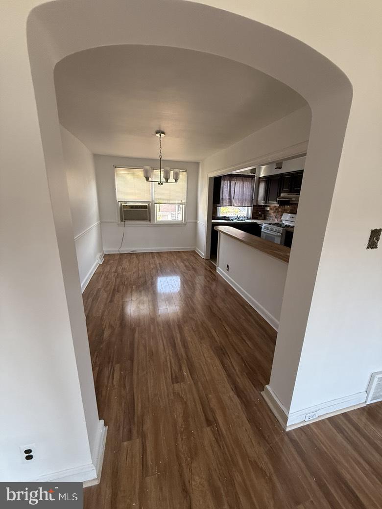 MAYFAIR (WEST) - Residential Lease