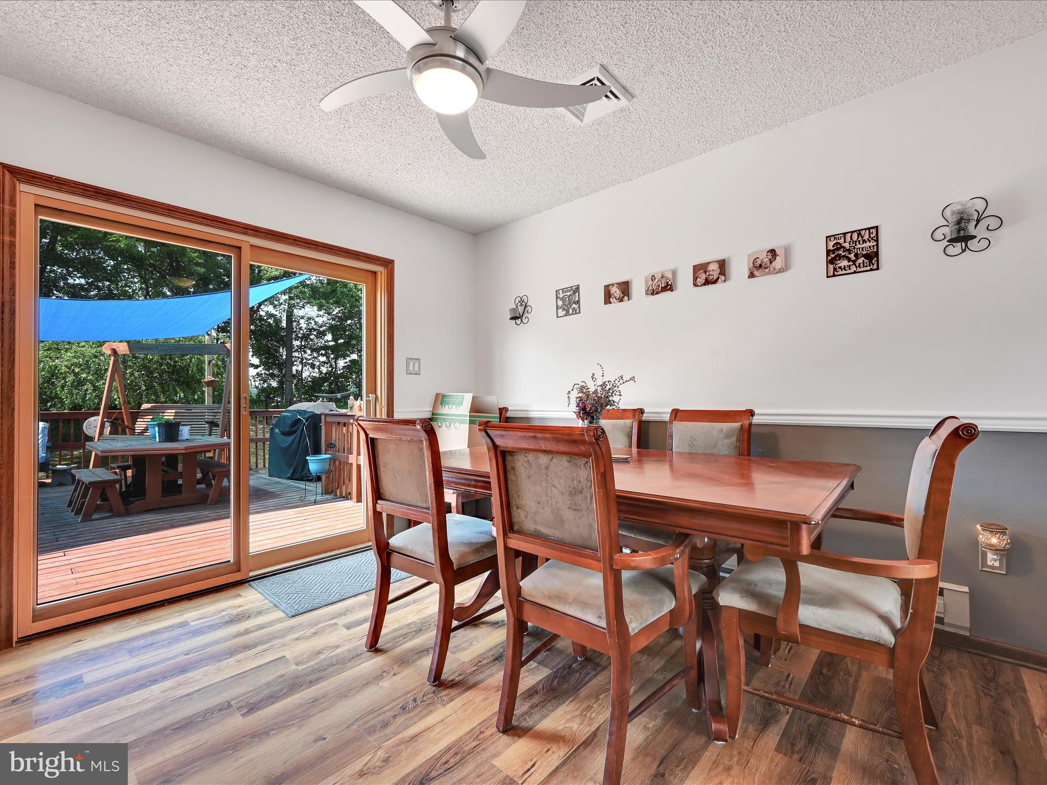 LAKE WYNONAH - Residential