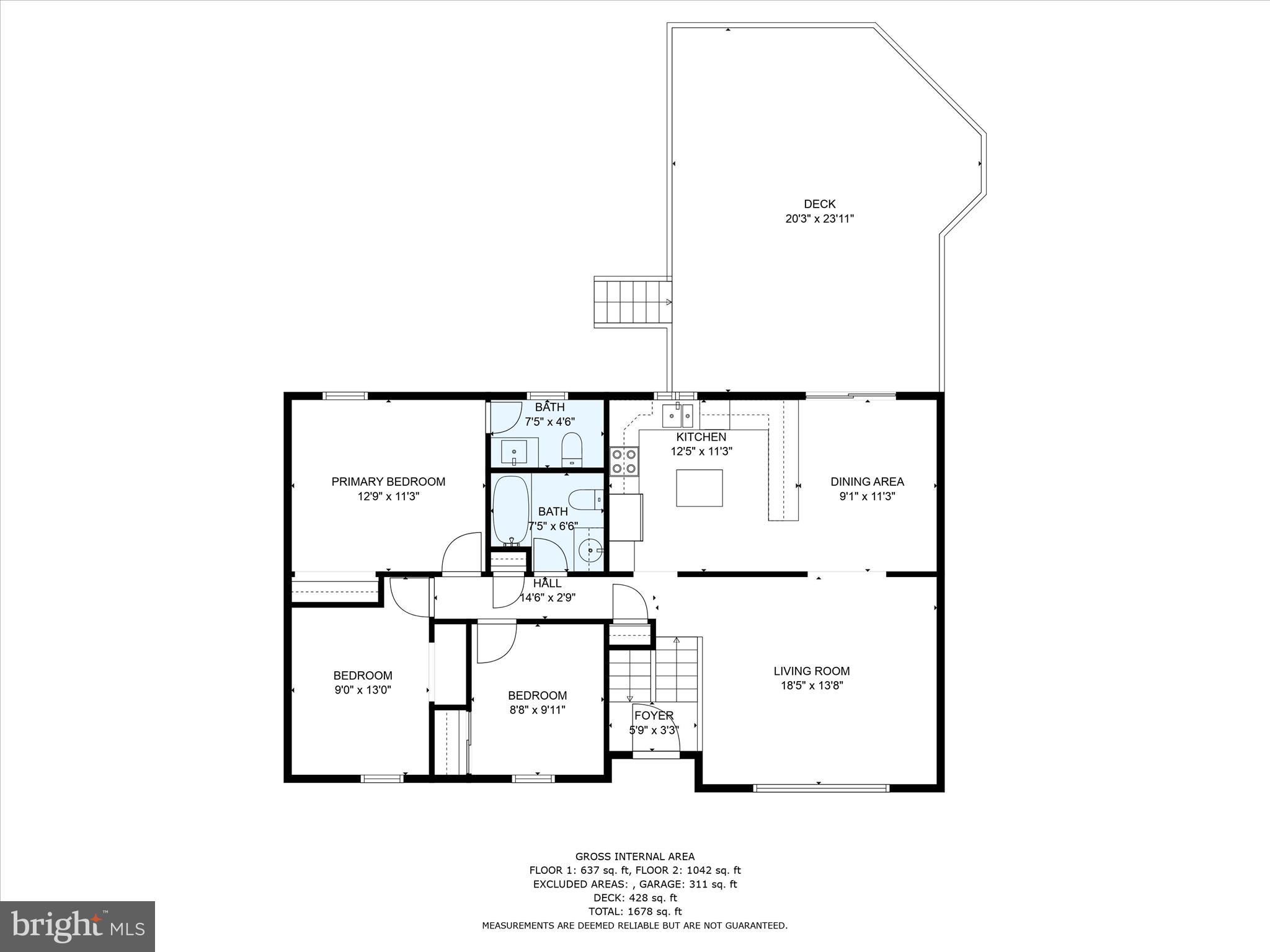 LAKE WYNONAH - Residential