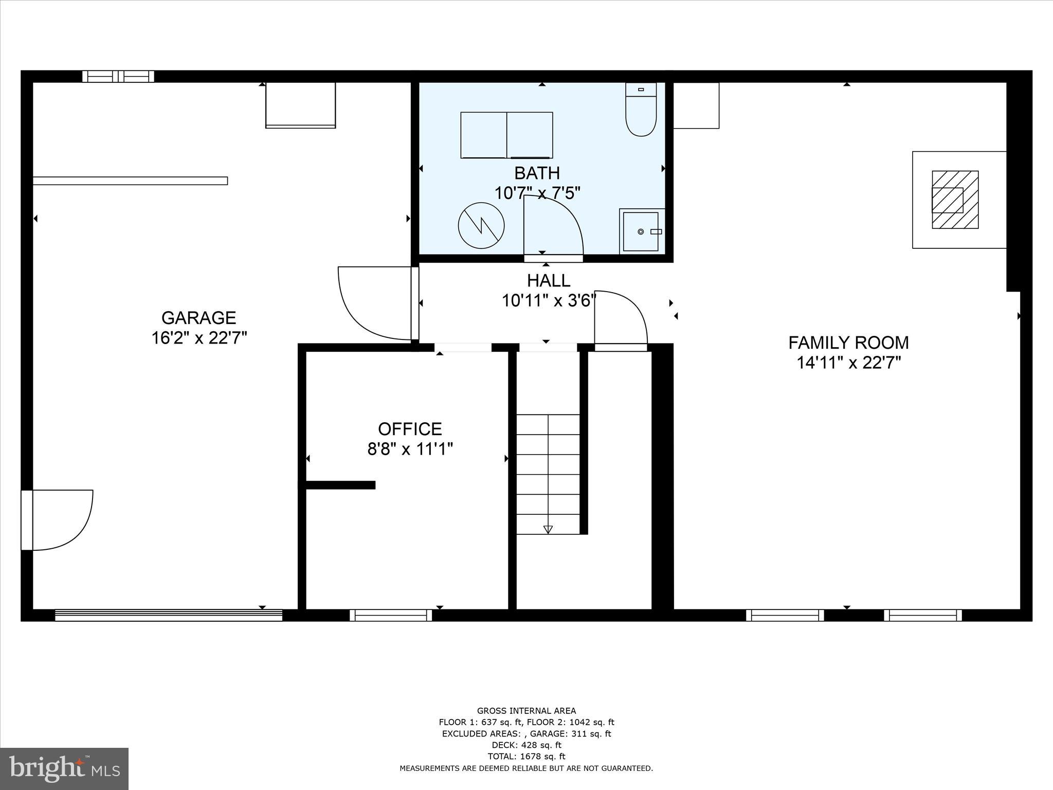 LAKE WYNONAH - Residential