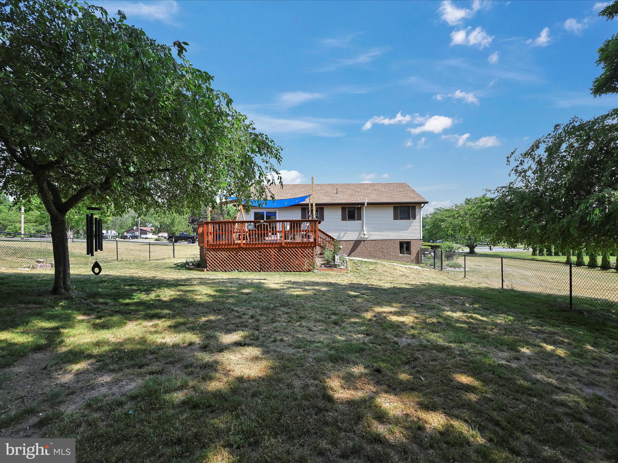 LAKE WYNONAH - Residential