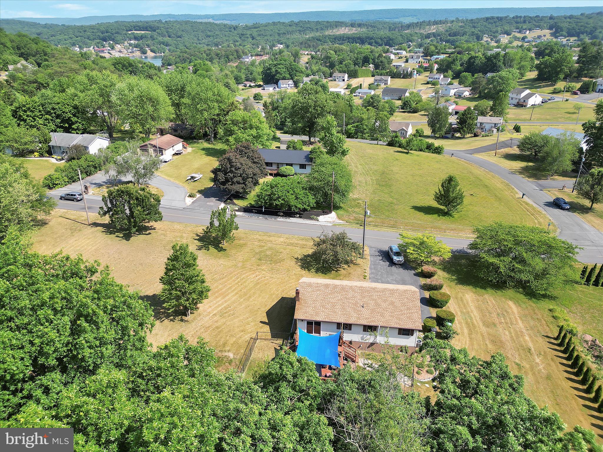 LAKE WYNONAH - Residential