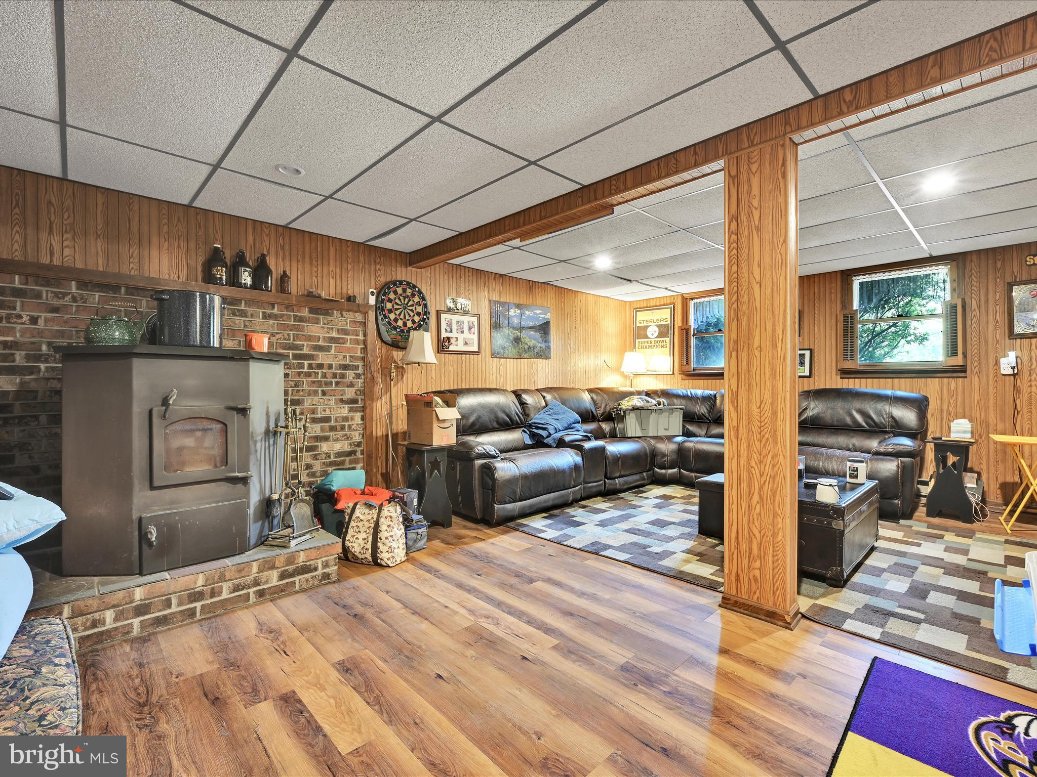 LAKE WYNONAH - Residential