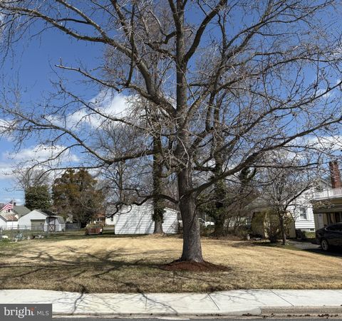 1101 HOLLAND AVENUE CAMBRIDGE MD 21613