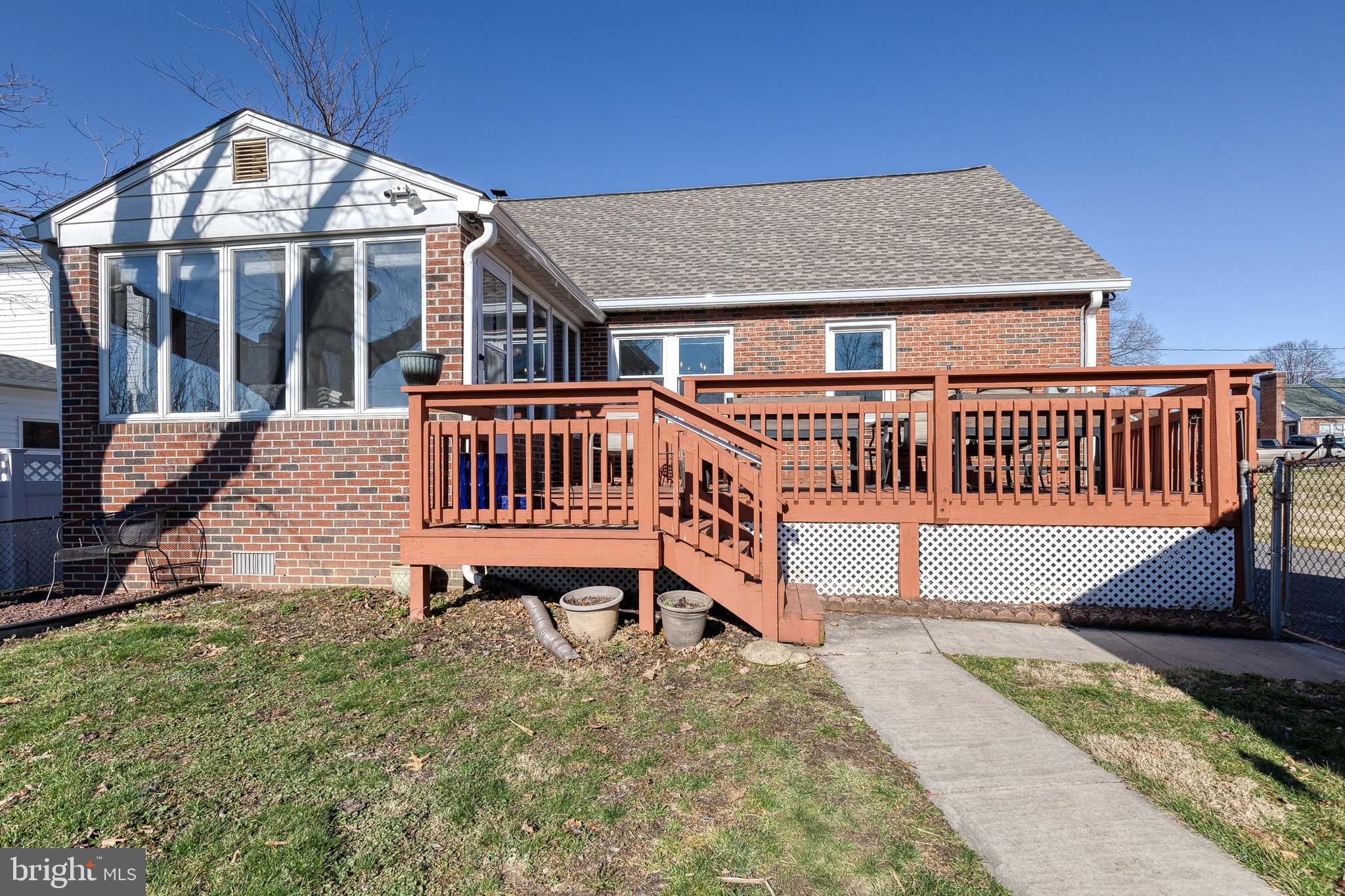 DUNDALK FARMS - Residential