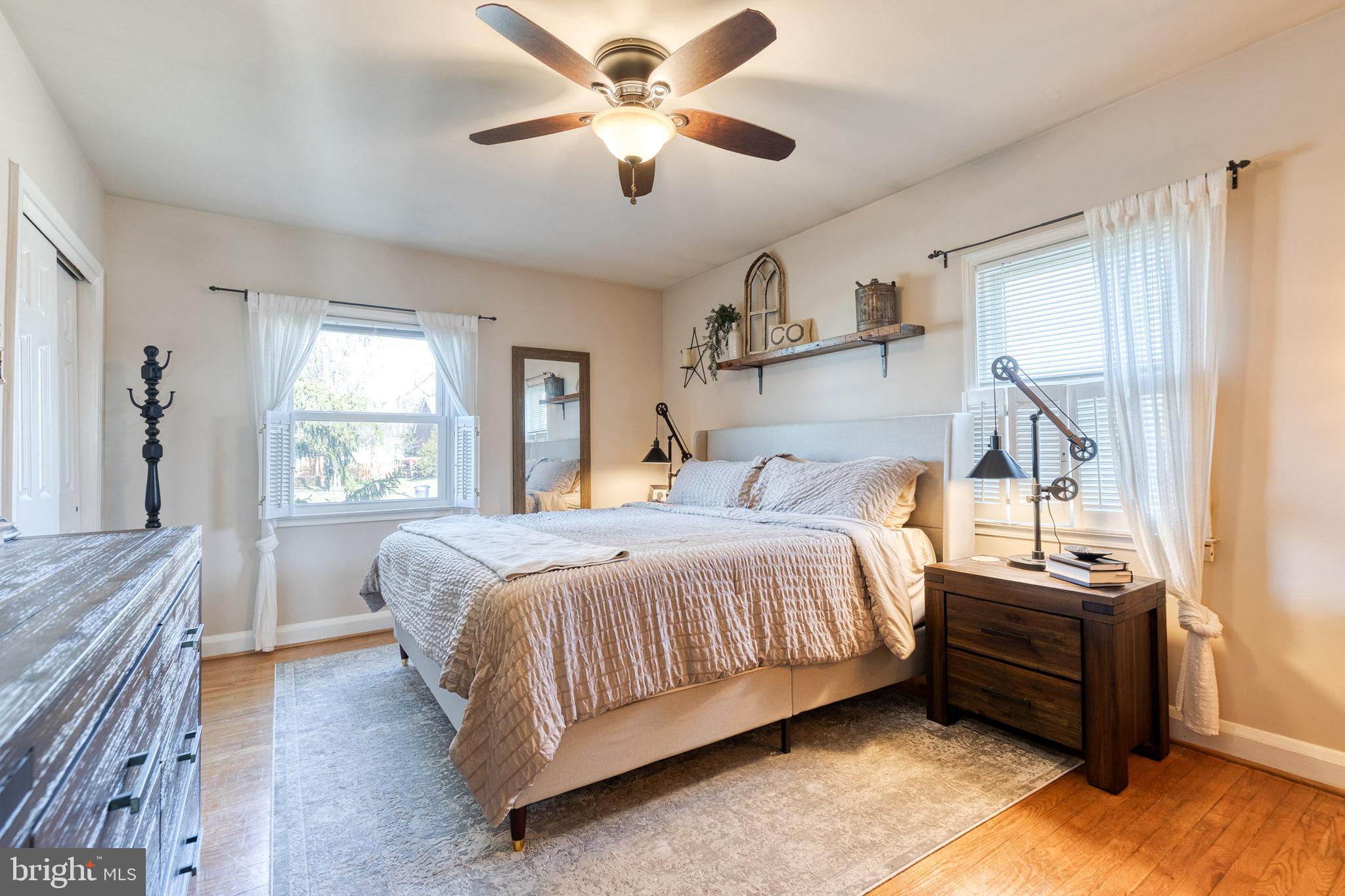 DUNDALK FARMS - Residential