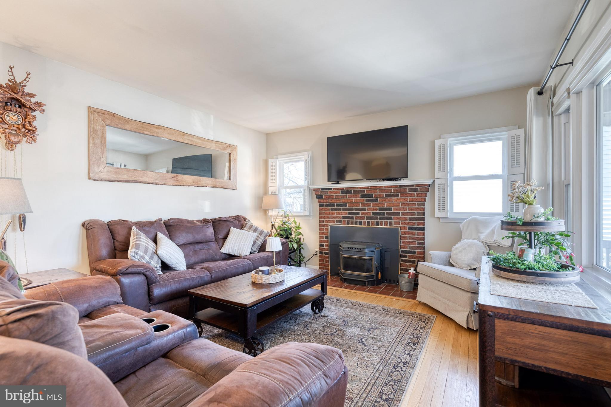 DUNDALK FARMS - Residential