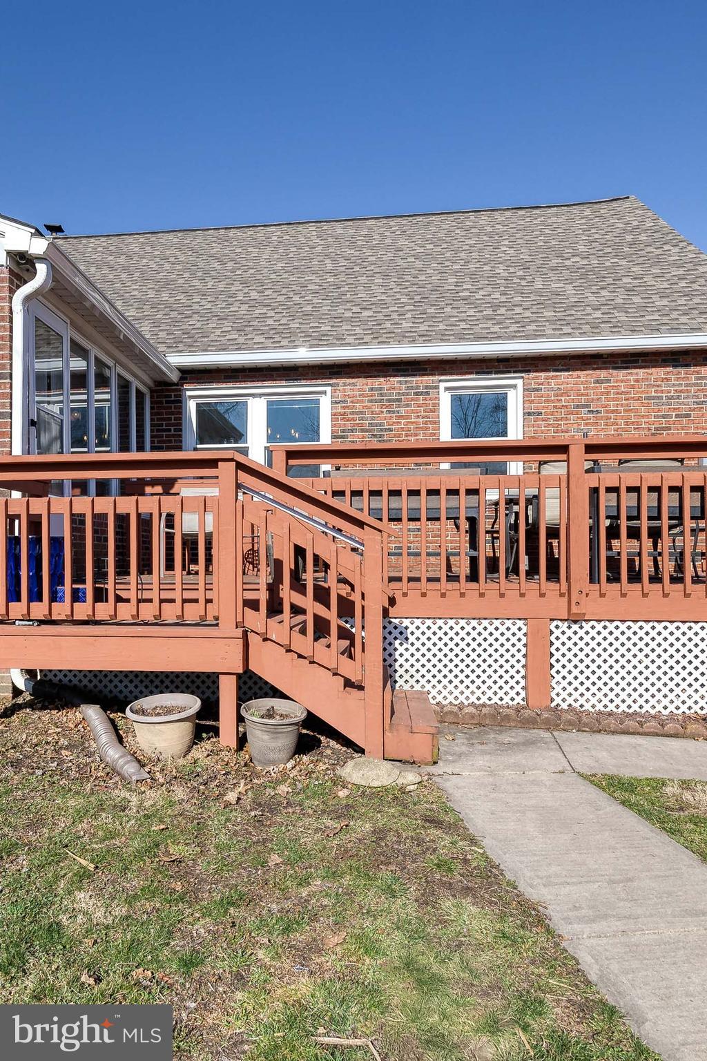 DUNDALK FARMS - Residential