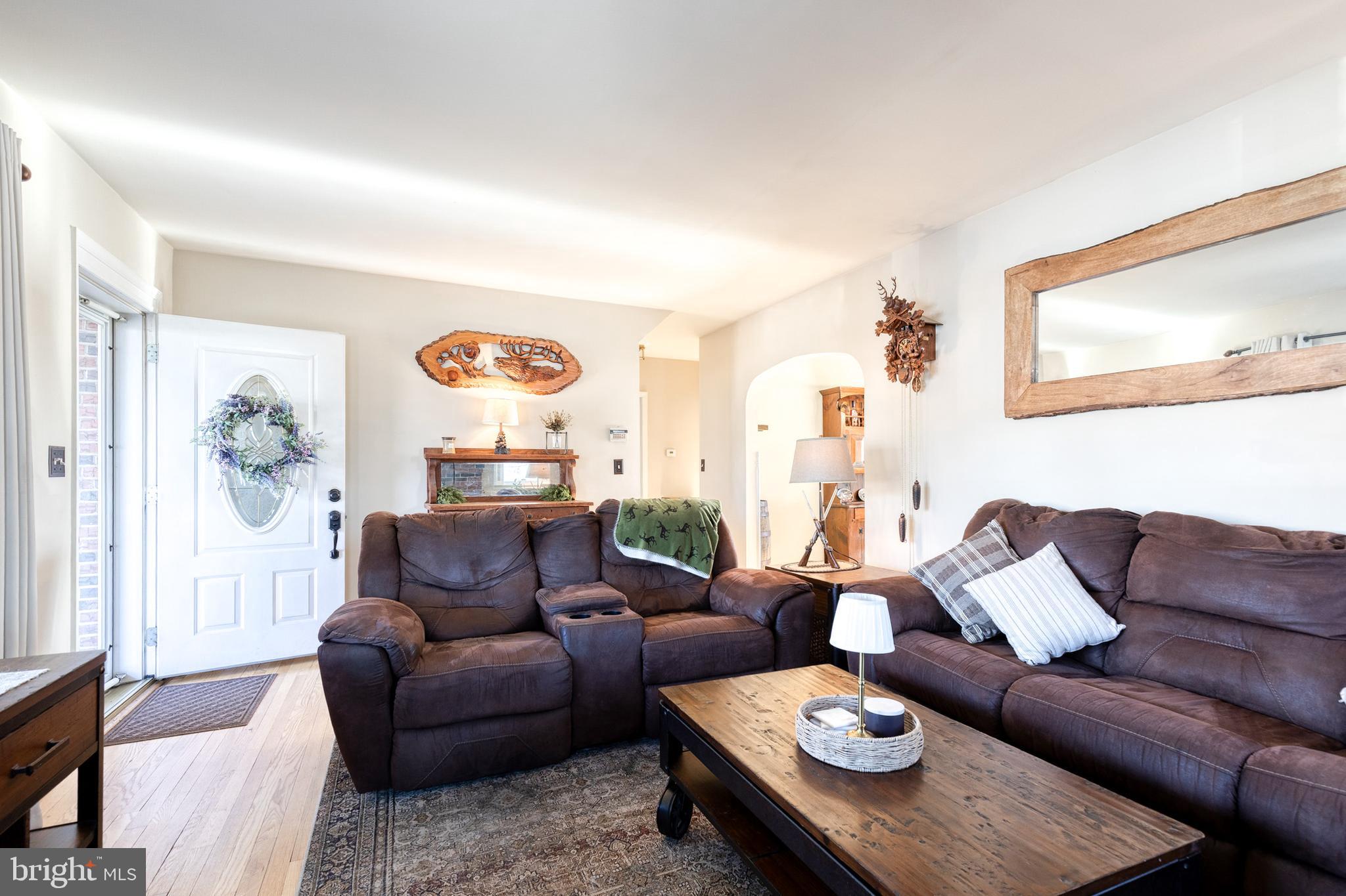 DUNDALK FARMS - Residential