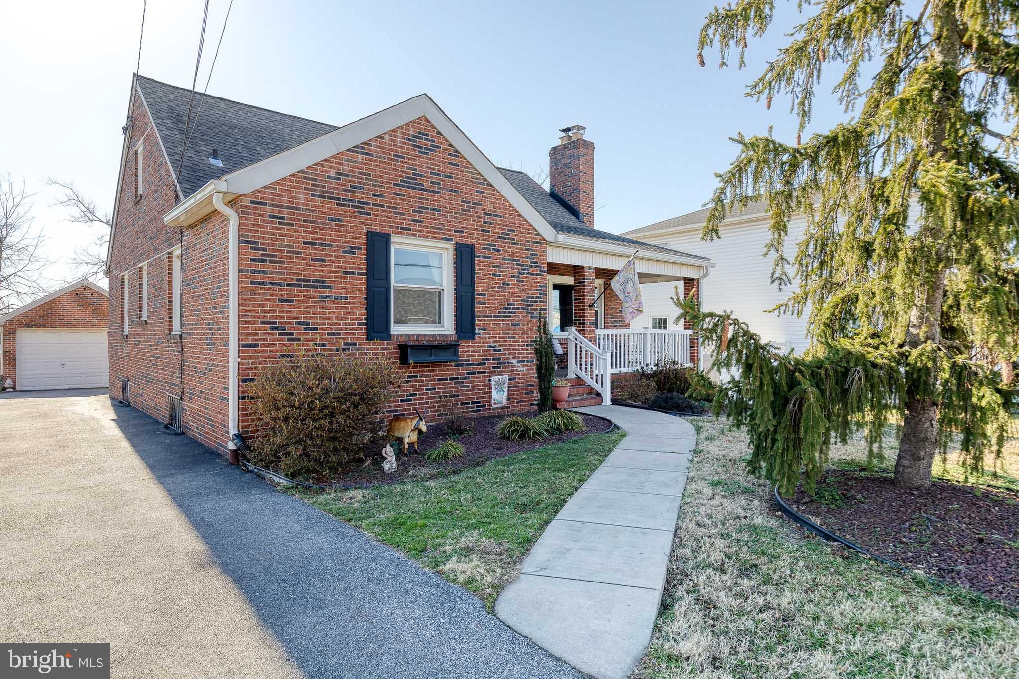 DUNDALK FARMS - Residential