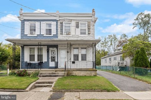 Homes For Sale - 318 Mott Avenue<br/> BURLINGTON, NJ 08016