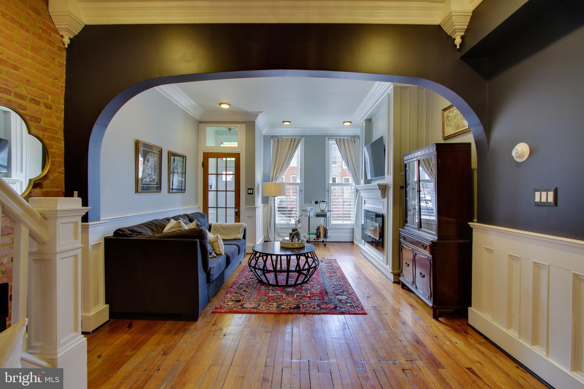 RIVERSIDE - Residential