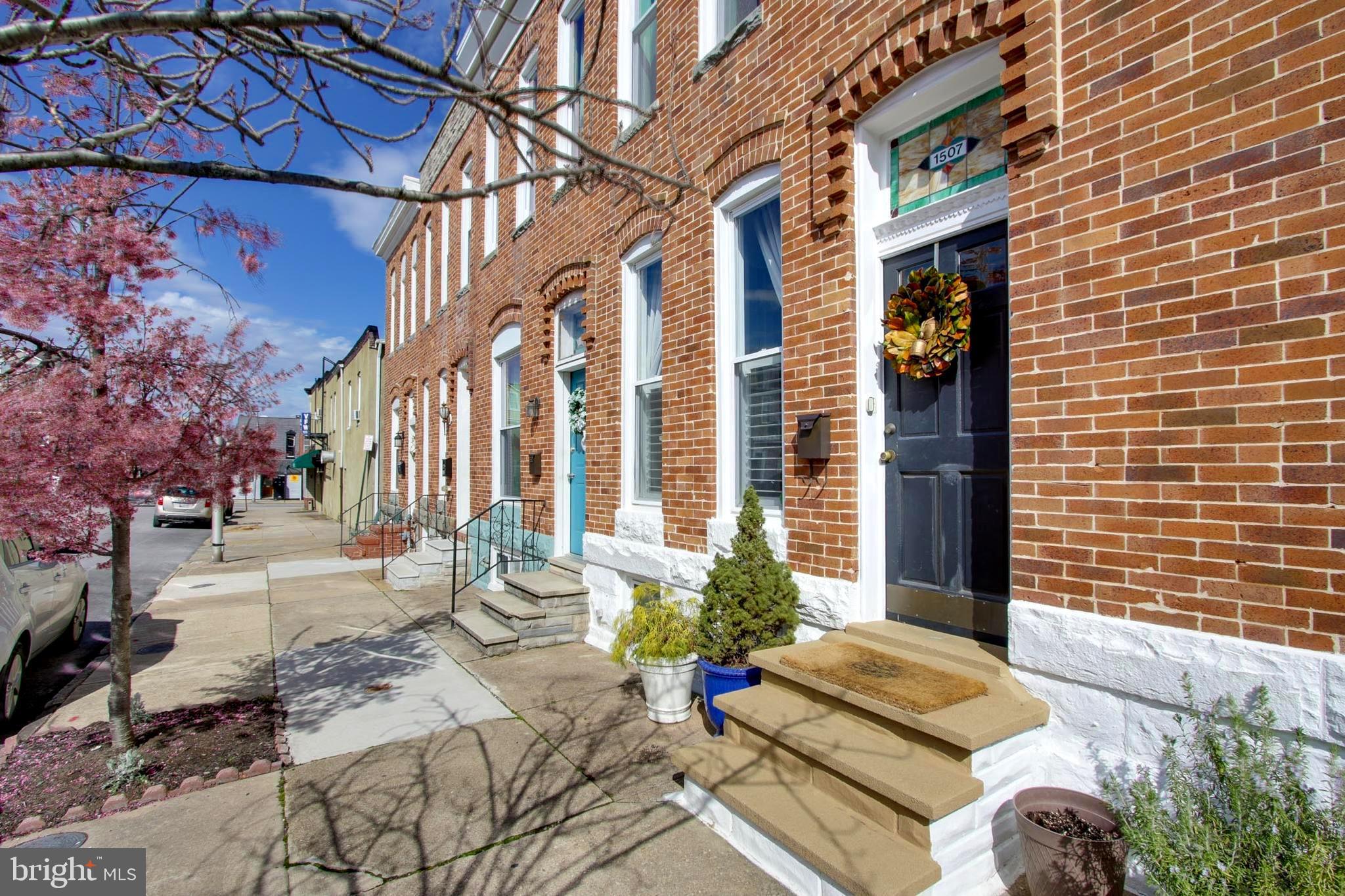 RIVERSIDE - Residential