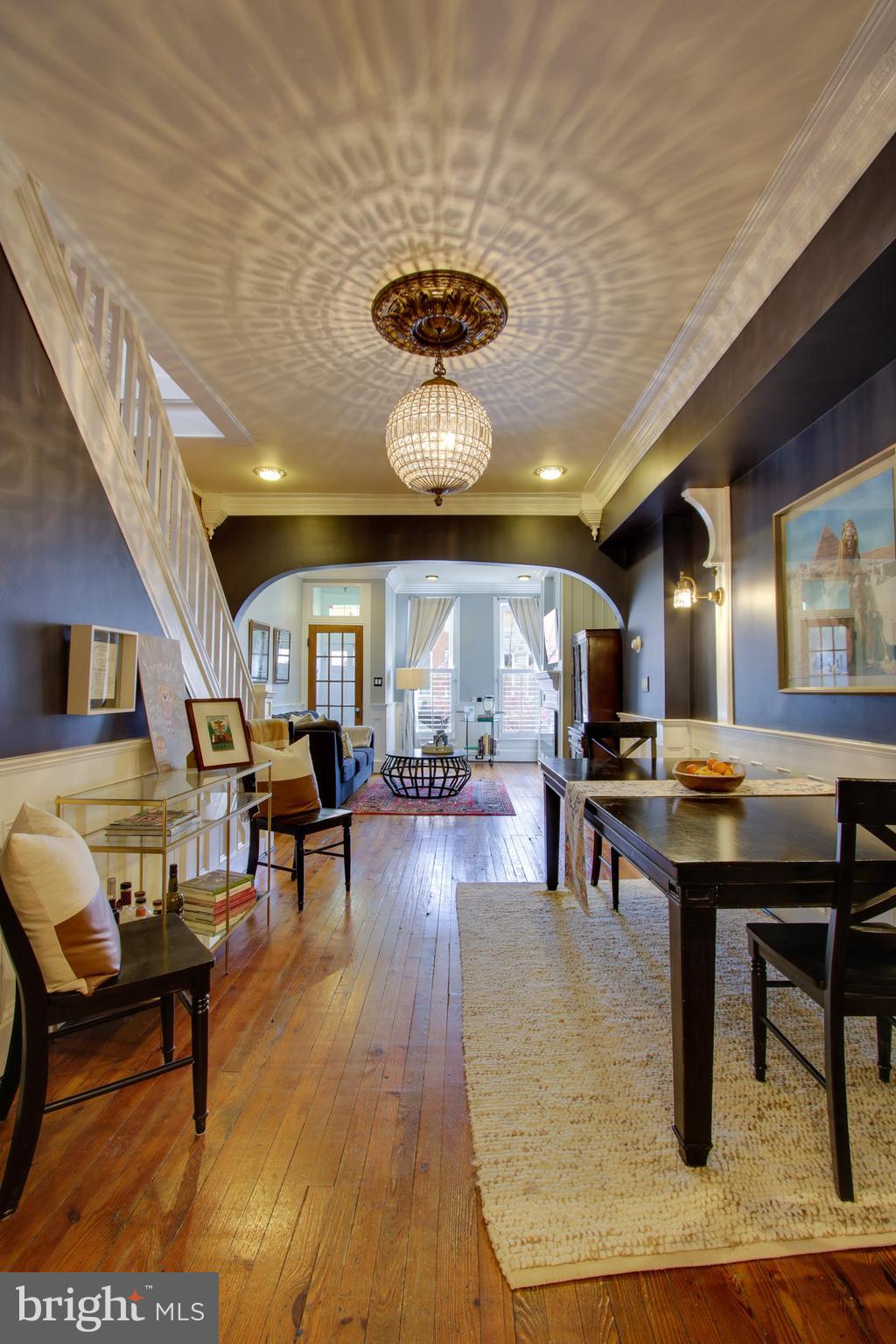 RIVERSIDE - Residential