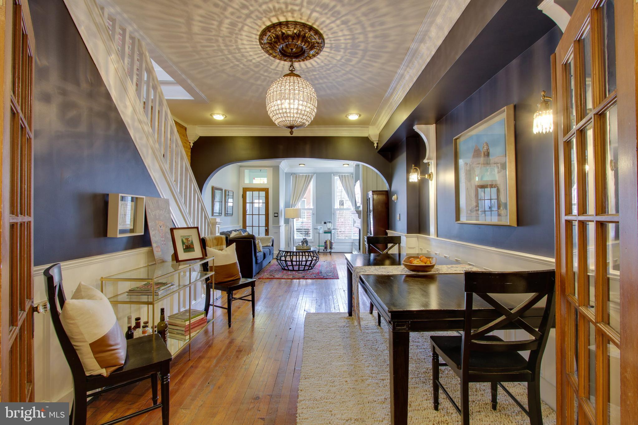 RIVERSIDE - Residential