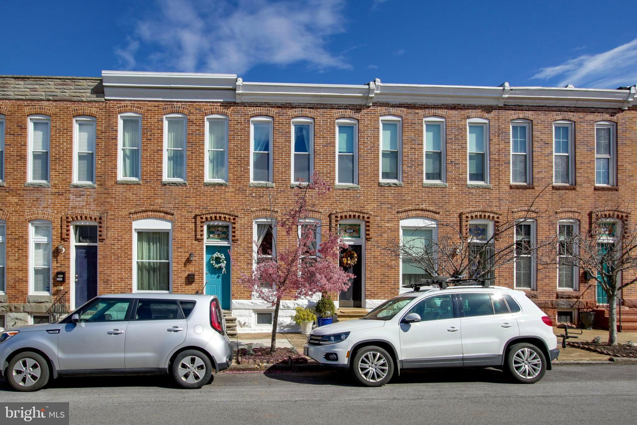 RIVERSIDE - Residential