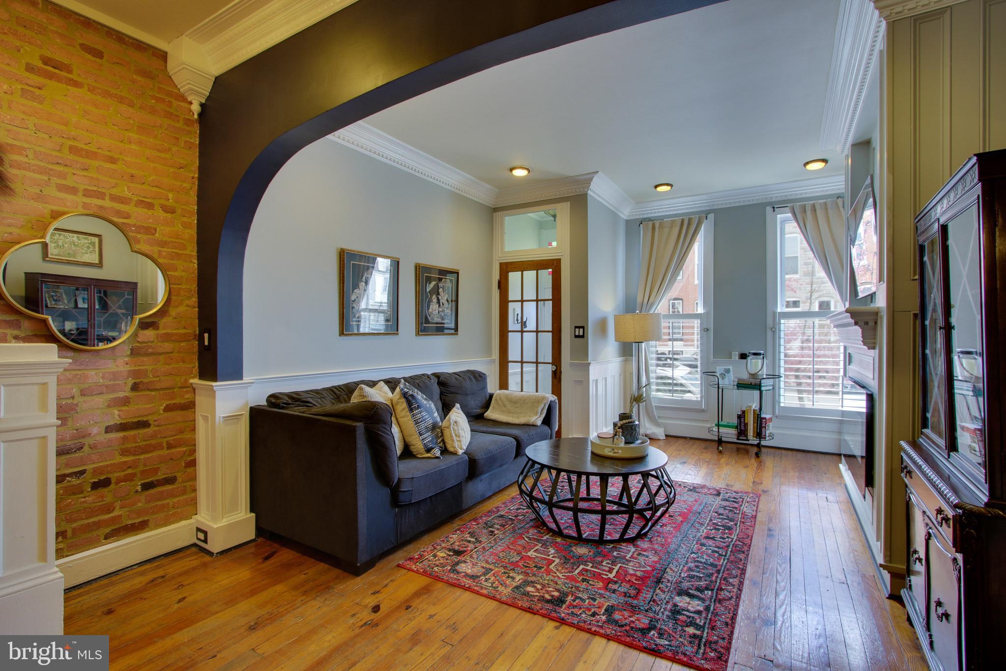 RIVERSIDE - Residential